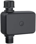 Watering Timers, Irrigation Timer Programmable Bluetooth Water for Garden Hose Soak Drip and Lawn for Garden Hose by Unknown