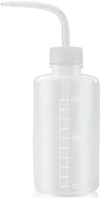 150mL/250mL/500mL Long Narrow Spout Squeeze Watering Bottles by Unknown