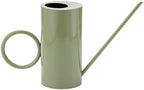 Stainless Steel Indoor Watering Can 51oz 1500ml with Long Spout by Kisangel