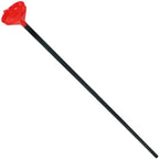DOITOOL Xmas Tree Watering Funnel, Plastic, 11.5cm Opening, Red by DOITOOL