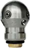 Ball Jetter Nozzle,Compatible with Warthog, 3/8in Ceramic by Unknown