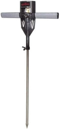 AgraTronix 8180 Soil Compaction Tester - 24 in. Probe, 300 PSI, Rubber Grip Handles, Water Filled Stainless Dial | Agricultural Supplies by BarndoorAGAgriculturalPartsEquipment