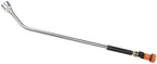 Fabater Garden Hose Watering Wand, Long Hose Nozzle Sprayer for Plants Lawn, Press Switch Watering Sprayer Wand, Sturdy Stainless Steel Aluminum Nozzle, Car Cleaning Yard (90CM) - Image 7