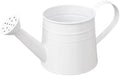 1L Retro Metal Painted Watering Can with Long Spout & Handle by Unknown