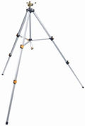 Green Thumb Adjustable Tripod Impulse Lawn & Garden Sprinkler - Pack of (4) by Unknown