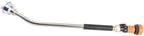Garden Hose Watering Wand, Stainless Steel Long Nozzle Sprayer - Image 5
