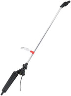 The ROP Shop Universal 30" Spray Wand Gun Lawn Garden Yard Tow Spot Backpack Sprayer - 100 PSI, 2.2 GPM by TheROPShop