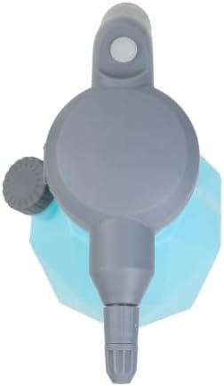 Electric Spray Bottle, Plant Watering Can, With Adjustable Nozzle For Yard Care Plant Mist And Household Cleaning And Housing For Patio Use. - Image 6