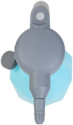 Electric Spray Bottle, Plant Watering Can, With Adjustable Nozzle For Yard Care Plant Mist And Household Cleaning And Housing For Patio Use. - Image 6