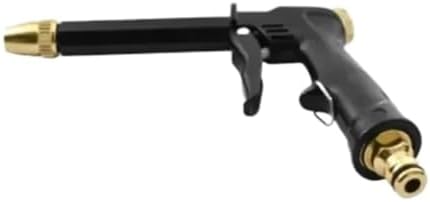 High Pressure Power Water Gun Jet Garden Washer Sprayer Watering Spray Sprinkler for Cleaning Tool(4) - Image 3