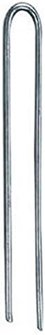 40-Pack 1/4-in. Drip Tubing Loop Anchor Stake/Staple 400-Total Pieces by Unknown
