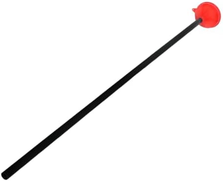 CRAFTHROU Xmas Tree Watering Device, Plastic Funnel for Holiday Decor by CRAFTHROU