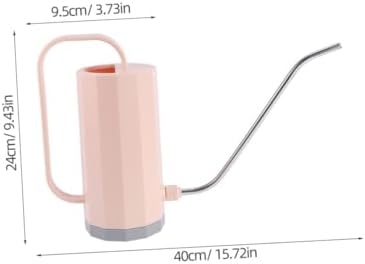 Xmas 2pcs Plant Watering Can for Indoor Plants Long Spout - Image 2