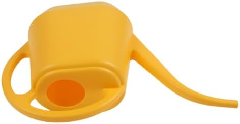 Garden Watering Can 2L Plastic for UV Resistant Garden Watering(gray) - Image 5