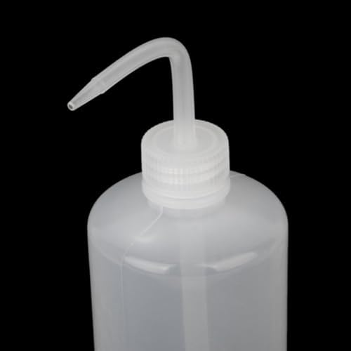 12pcs Ml Plant Watering Squeeze Bottle with Bending Nozzle - Image 3