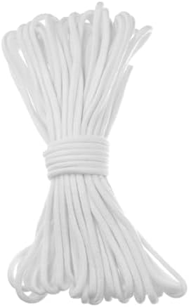 SHOWERORO Self Watering Wick Cotton Rope for Indoor Plants DIY Hydroponics by SHOWERORO