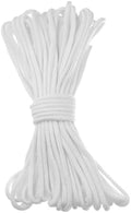 SHOWERORO Self Watering Wick Cotton Rope for Indoor Plants DIY Hydroponics by SHOWERORO