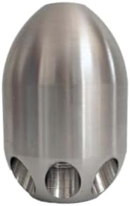 ZG1 Ceramic Insert Nozzle by Unknown