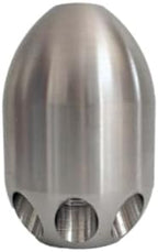 ZG1 Ceramic Insert Nozzle by Unknown