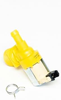420237P for Fisher Paykel Dishwasher Water Inlet Solenoid Valve by OCZWVdryerventhosefortightspace