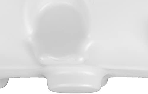Valley Industries T-060-WWSA-XL Sprayer Tank, 60 Gallon, White - Image 7