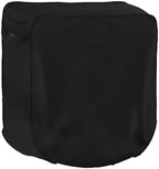 Garden Hose Reel Cover Retractable Garden Hose Cover Made With For Waterproof Oxford Cloth To Protect For Water From Sun Rain And Snow - Image 2