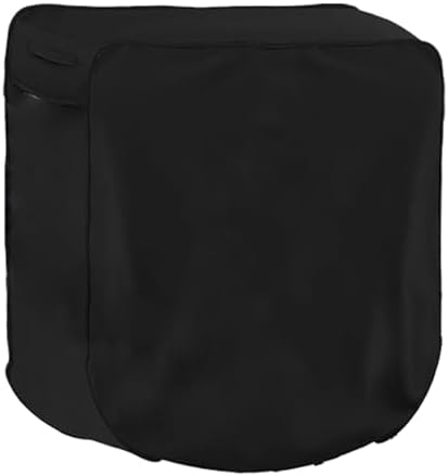 Garden Hose Reel Cover Retractable Garden Hose Cover Made With For Waterproof Oxford Cloth To Protect For Water From Sun Rain And Snow - Image 2