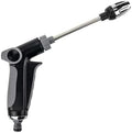 High Pressure Car Wash Water Sprayer Hose Nozzle with Foam Bottle by Aupitolt