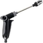 High Pressure Car Wash Water Sprayer Hose Nozzle with Foam Bottle by Aupitolt