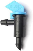 Garden Lawn Sprinkler Irrigation System Pack of 10 4 Liters 8 Liters 16 Liters Garden Pots Citi Dripper Greenhouse Micro Drip Irrigation Sprinkler Bonsai Water Dripper (Color : 16L Dripper) - Image 5