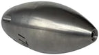 1in Female Thread Sewer Jetter Nozzle, 100L/min, 6 Rear Holes - Image 5