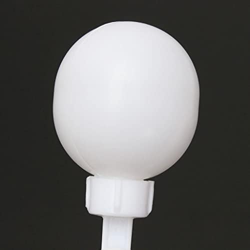 3/8 Inch Adjustable Mini Float Ball Valve - Automatic Shut Off for Aquarium Water Tank - Liquid Level Control - 1 PCS - Image 5