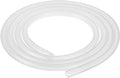 1/2" ID Silicon Tubing, JoyTube Food Grade Silicon Tubing 1/2" ID x 3/4" OD 16 Feet High Temp Pure Silicone Hose Tube for Home Brewing Winemaking by JoyTube