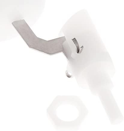 Mini Float Ball Valve 1/4 Inch - Durable Water Control Valve for Humidifiers, Fountains, and Cooling Towers,1pcs - Image 5