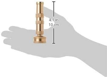 Gilmour Twist Brass Nozzle - Image 6