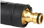 High Pressure Water Gun Garden Hose Spray Nozzle Metal Foam Lance Washing Cleaning Tools Hidrolavadora Para(Just a water Gun) - Image 6