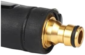 High Pressure Water Gun Garden Hose Spray Nozzle Metal Foam Lance Washing Cleaning Tools Hidrolavadora Para(Just a water Gun) - Image 6