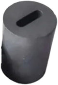 Ultra High Pressure Stainless Steel Water Sandblasting Nozzle, 500 Bar 7350psi for Pressure Washer(Water sandblasting) by Unknown