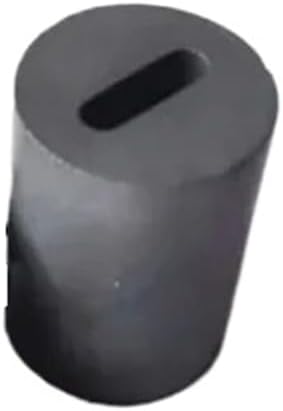 Ultra High Pressure Stainless Steel Water Sandblasting Nozzle, 500 Bar 7350psi for Pressure Washer(Water sandblasting) by Unknown