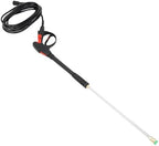 DYRABREST Pressure Washer Gun 3000 PSI Max Power Washer Wand by DYRABREST
