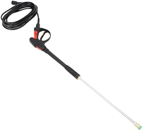 DYRABREST Pressure Washer Gun 3000 PSI Max Power Washer Wand by DYRABREST