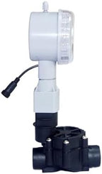 3/4" 1" irrigation Solenoid Valve With Solar Powered Timer(1") - Image 5