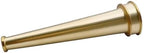 Industrial Brass Hose Nozzle Fire Fighting Equipment Standard - Image 5