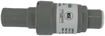 Neo-Pure Pressure Regulator, 1/4" Tube OD, 4 Port Automatic Shut Off Valve, ASV-204 (10, 1/4" Tube OD-40 PSI) - Image 7