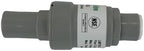Neo-Pure Pressure Regulator, 1/4" Tube OD, 4 Port Automatic Shut Off Valve, ASV-204 (10, 1/4" Tube OD-40 PSI) - Image 7