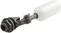 Automatic Float Ball Valve DN15 1/2" Adjustable Water Fill Valve for Tank by Unknown