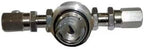 CS Stainless Steel 360° Rotating Nozzle 200Bar High Pressure Spray Head for Gantry Car Washing Machine(1l2 Circular 2.0mm) - Image 3