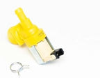 420237P Dishwasher Water Inlet Solenoid Valve for Fisher Paykel replaces AP6790852 by Unknown