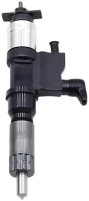Fuel injector 095000-5344 Diesel Fuel Injector Nozzle Fit For Isuzu - Image 4