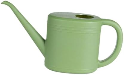 Long Spout Watering Can Household Compact Sturdy，for Easy to Use Gardening Tool Kettle by Unknown